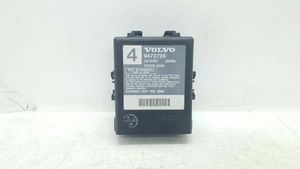 Volvo S70  V70  V70 XC Hälytyksen ohjainlaite/moduuli 9472724