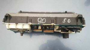 Audi 80 90 B2 Compteur de vitesse tableau de bord 88471064