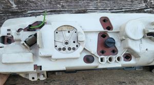 Opel Rekord E1 Speedometer (instrument cluster) 