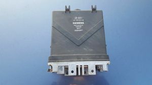 Audi 80 90 B2 Sterownik / Moduł ECU 037906022EE