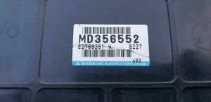 Mitsubishi Colt Sterownik / Moduł ECU MD356552