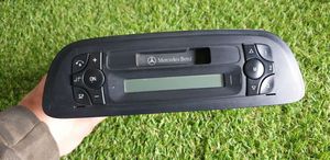 Mercedes-Benz Sprinter W901 W902 W903 W904 Panel / Radioodtwarzacz CD/DVD/GPS 0038209186