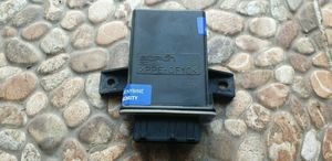 Citroen Berlingo Coolant fan relay 9633609780