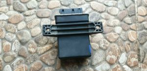 Citroen Berlingo Coolant fan relay 9633609780