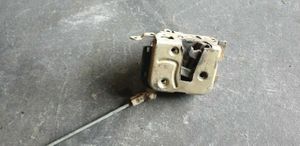 Volvo 480 Front door lock 