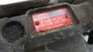 Audi 80 90 B3 Fuel injection (other) 0438121087