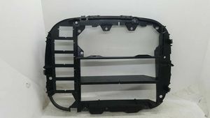 Ford Galaxy Radio/GPS head unit trim 95vwa045c00