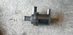 Audi A6 Allroad C5 Pompe à eau de liquide de refroidissement 078121601A