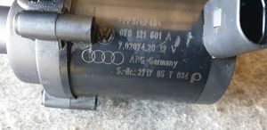 Audi A6 Allroad C5 Pompe à eau de liquide de refroidissement 078121601A