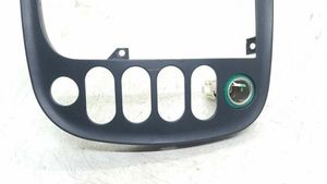 Ford Galaxy Verkleidung Radio / Navigation 7m0858105e