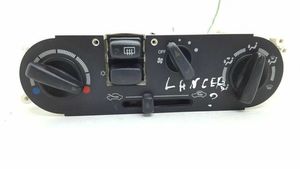 Mitsubishi Lancer Climate control unit MR201365