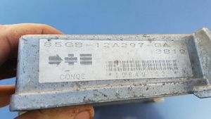 Ford Orion Calculateur moteur ECU 95GB-12A297-GA