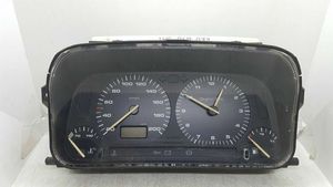 Volkswagen Vento Tachimetro (quadro strumenti) 1H6919033