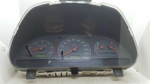 Volvo S40, V40 Compteur de vitesse tableau de bord 30857484F