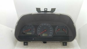 Volvo S40, V40 Compteur de vitesse tableau de bord 30857484F