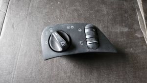 Volkswagen Polo III 6N 6N2 6NF Light switch 6N1941531N