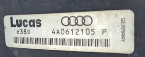 Audi A6 S6 C4 4A Jarrutehostin 4A0612105P