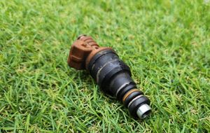 Volvo 850 Fuel injector 0280150779