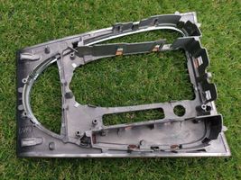 Mercedes-Benz E W211 Verkleidung Schalthebel (Kunststoff) A2116802436