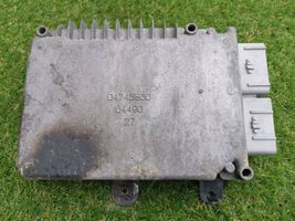 Chrysler Voyager Sterownik / Moduł ECU 04745860