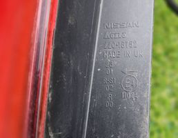 Nissan Note (E11) Takavalot 22016752