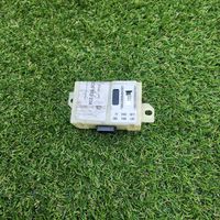 Audi A6 S6 C5 4B Immobilizer control unit/module 8D0953234