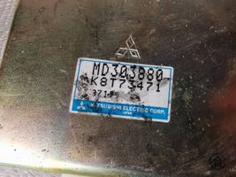 Mitsubishi Space Wagon Calculateur moteur ECU MD303880