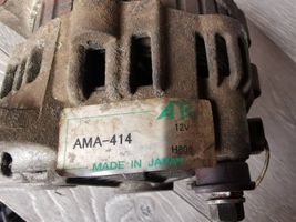 Mazda 626 Generatore/alternatore AMA-414