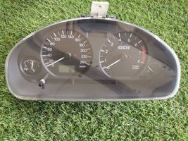 Mitsubishi Carisma Geschwindigkeitsmesser Cockpit MR308415