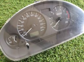 Mitsubishi Carisma Speedometer (instrument cluster) MR308415