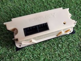 Mitsubishi Carisma Climate control unit MR398016