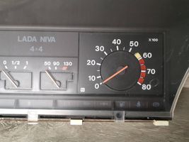 Lada Niva Nopeusmittari (mittaristo) 21213-3801010