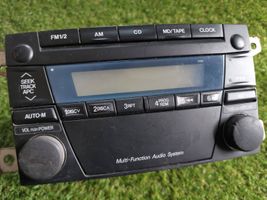 Mazda Premacy Радио/ проигрыватель CD/DVD / навигация CB81669S0A