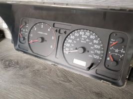 Isuzu Trooper Nopeusmittari (mittaristo) 84804A1292