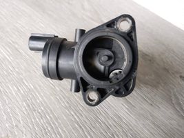 Mazda 3 I Electrovanne Soupape de Sûreté / Dépression 11G3