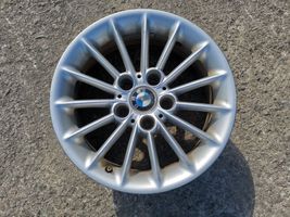 BMW 5 E39 Roue de secours R16 