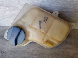 Audi 100 S4 C4 Coolant expansion tank/reservoir 8D0121403L