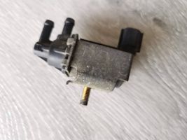 Isuzu Trooper Turbo solenoid valve 