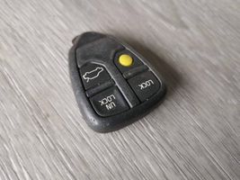 Volvo V70 Ignition key/card 8685151