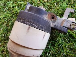 Audi 80 90 B3 Serrure A0BU184