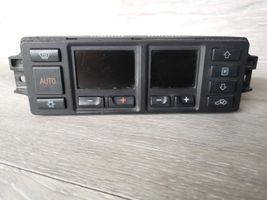 Audi A4 S4 B5 8D Oro kondicionieriaus/ klimato/ pečiuko valdymo blokas (salone) 8D0820043H