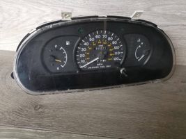 Mitsubishi Mirage V CJO Geschwindigkeitsmesser Cockpit MR206036