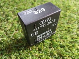 Audi A6 S6 C4 4A Module relais lève-vitre 441959257b