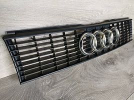 Audi 80 90 B3 Grille de calandre avant 893853655