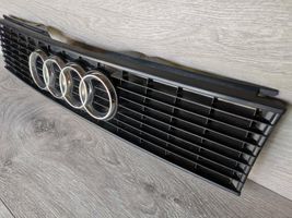 Audi 80 90 B3 Grille de calandre avant 893853655