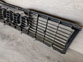 Audi 80 90 B3 Grille de calandre avant 893853655