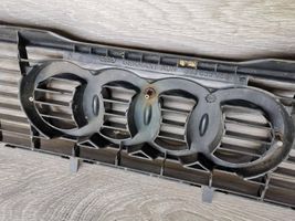 Audi 80 90 B3 Grille de calandre avant 893853655