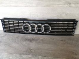 Audi 80 90 B3 Grille de calandre avant 893853655