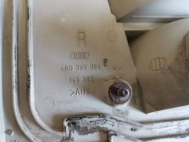 Audi A6 S6 C4 4A Lampy tylnej klapy bagażnika 4A0945094E