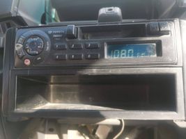 Toyota Avensis Verso Radio/CD/DVD/GPS-pääyksikkö TM2003